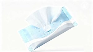 Lenços Estéreis Individuais Garantem Proteção Microbiológica Superior para Setores de Saúde e Viagens