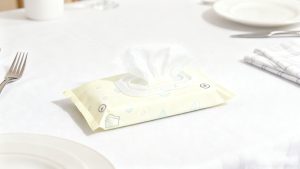 Critérios Essenciais para Seleção de Fornecedores de Lenços Umedecidos com Conformidade e Rentabilidade