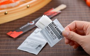 Critérios Essenciais para Selecionar Fabricantes Premium de Lenços Umedecidos na China com Certificações GB/T 27728 e ISO 9001