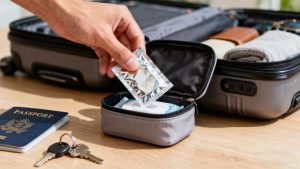 Lenços Individuais Oferecem Higiene Comprovada e Conveniência para Mercados Globais em Crescimento